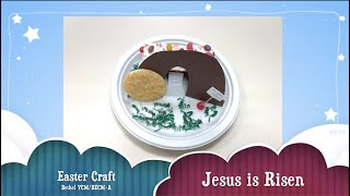 Bethel YCM&BECM-A Easter Craft