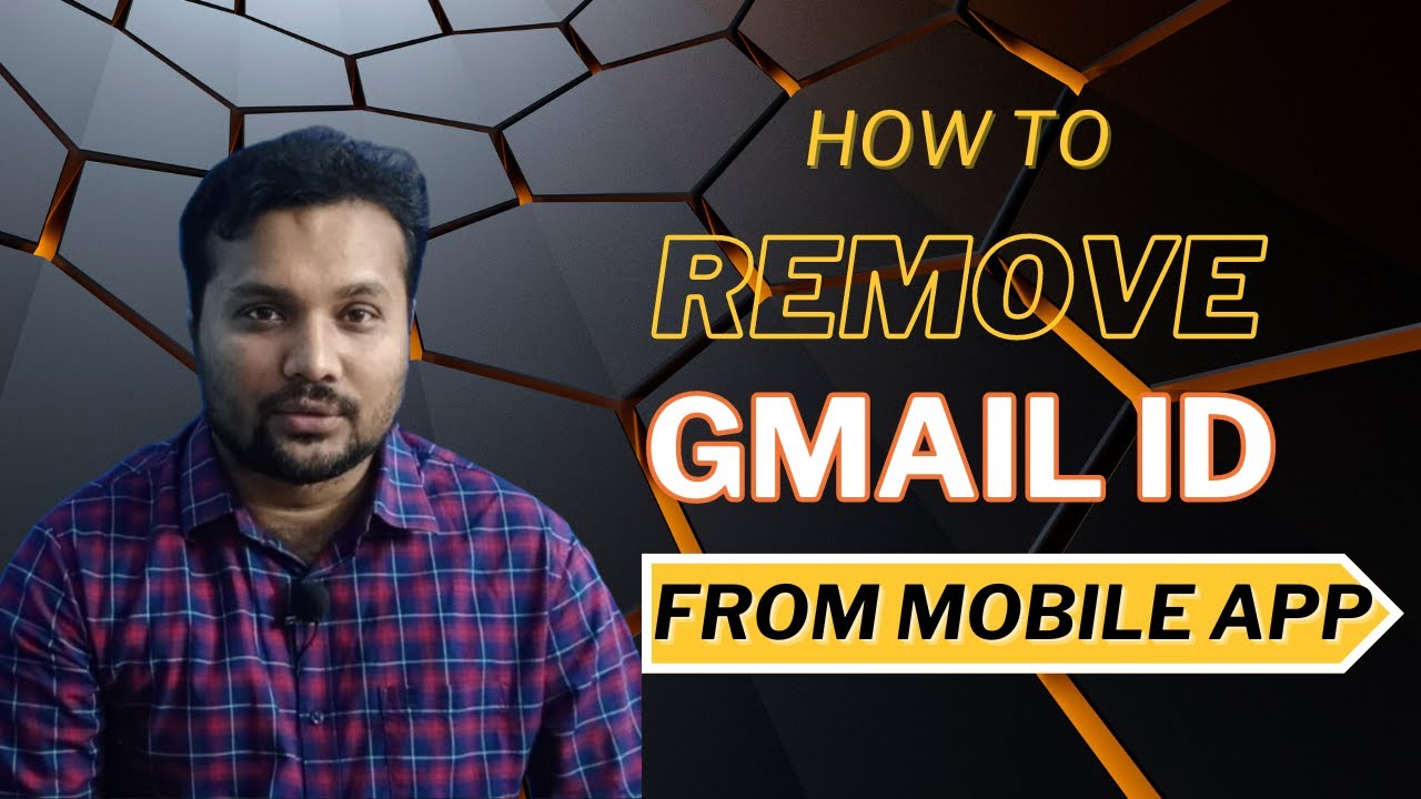 How to remove Gmail account from unwanted apps How to remove Gmail account from unwanted apps