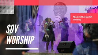 Watch Virtue Heart Of Worship video