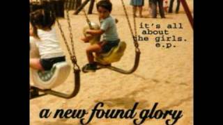 Watch New Found Glory JB video