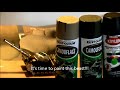 Making an armored tank from spent casing shells - youtube