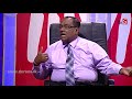 Aluth Parlimenthuwa 06/12/2017