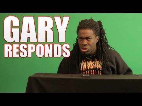 Gary Responds To Your SKATELINE Comments Ep. 218