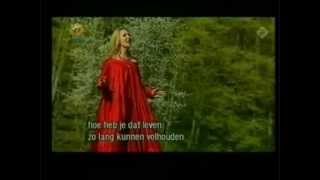 Watch Petra Berger If I Had A Wish video