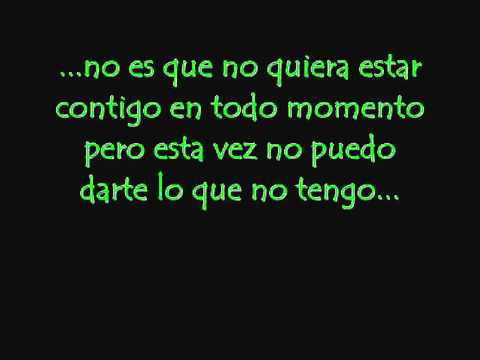FRASE TONTA DE LA SEMANA LA QUINTA ESTACION LETRA frase tonta de la semana la quinta estacion letra: