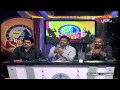 Super Singer 1 Episode 12 : Dhanunjai Performance ( Pachani Chilukalu )
