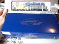 Comparing Intermountain Atlas & Athearn locomotives