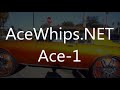 AceWhips.NET- AD's 2DR Chevy Box on 28" DUB Ravenous Floaters