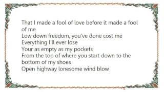 Watch Ian Hunter Lowdown Freedom video
