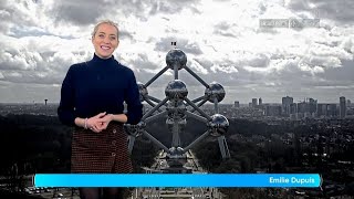Emilie Dupuis - Vendredi 24 Mars 2023