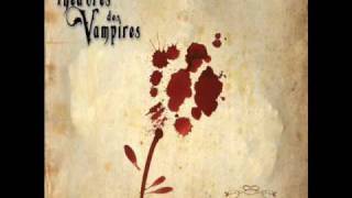 Watch Theatres Des Vampires Blood Addiction video
