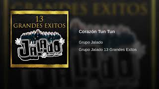 Corazón Tun Tun Corazón Tun Tun