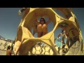 Burning Man 2010 ::: The Mystic Adventure