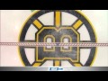 Oliver Wahlstrom Scores Amazing, Lacrosse-Style Goal During T...
