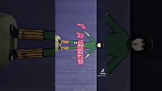 Lee Vs Gaara Édit Twixtor