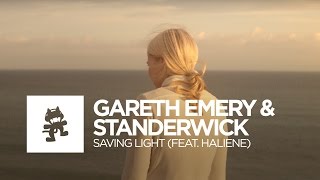 Gareth Emery & Standerwick Ft. Haliene - Saving Light