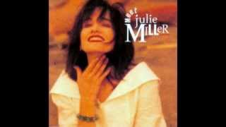 Watch Julie Miller King Of My Heart video