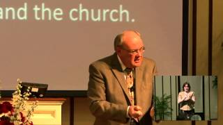 "How Do We Know What's Right?" | Lance Lindenberger | 01.12.14