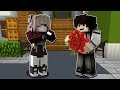 VAMPİR KIZ ESKİ SEVGİLİSİYLE BULUŞTU! 😭💔 - Minecraft VAMPİR KIZ ESKİ SEVGİLİSİYLE BULUŞTU! 😭💔 - Minecraft