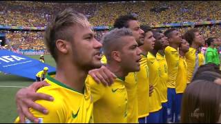 Watch National Anthems Mexico National Anthem video