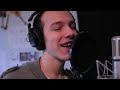 The Ground Above: Stand Tall (VALENTINES DAY SONG!)