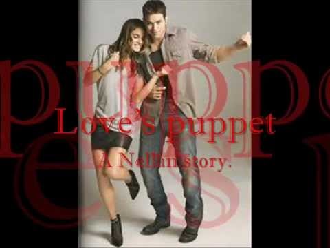 Loves puppet~ A Nellan story~ EP4.