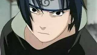 Remember the Name-Itachi