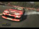 Race Driver: GRID - Drift GP - Nissan Sylvia