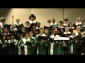 Waltz & Chorus (Faust) - Charles Gounod