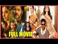 Abhinetri 2 Telugu Full Movie || Prabhu Deva & Tamannaah Bhatia Super Hit Horror/Comedy Movie || FSM