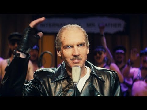 Tom Of Finland Tom Of Finland