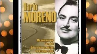 Dario Moreno - Her Akşam Votka Rakı Ve Şarap
