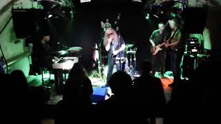LOVE STREET by Morrison Hotel live @ Dudelsack Bad Kreuznach 2019