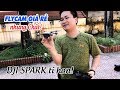 Hướng dẫn bay flycam DJI Spark ▶ Giá rẻ, nhỏ mà có võ!