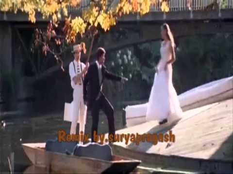 malligai malligai pandale Remix song