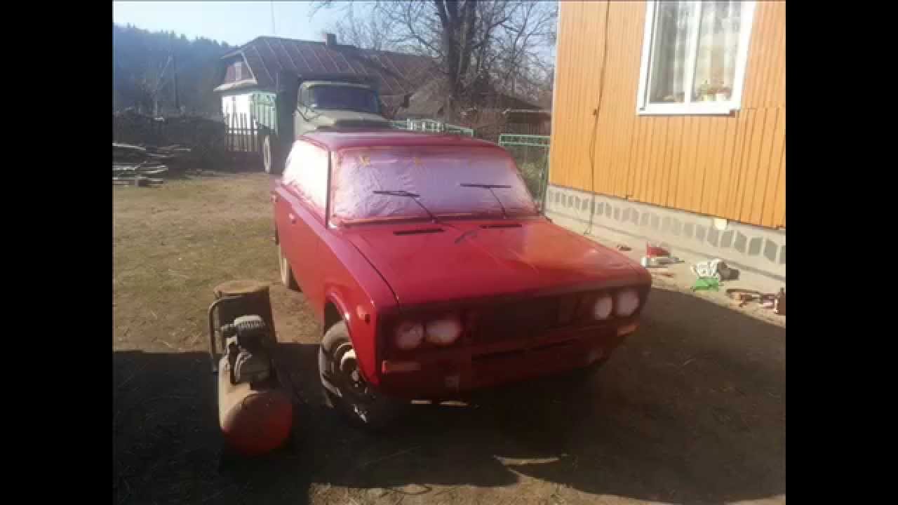 Видео ремонта ваз 2106 Видео ремонта ваз 2106