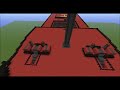 Minecraft cargo ship 1:1 - (bulk carrier) ~Part 1~