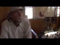 Below Sea Level, Gianfranco Rosi