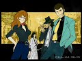 LupinⅢ　Lupin the Third Theme