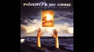 Watch Povertys No Crime Now And Again video