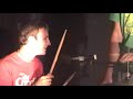 Mooseknuckle - "Film Co-Work Co. (Creedle Cover) (Live - 4/23/03)