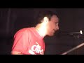 Mooseknuckle - "Film Co-Work Co. (Creedle Cover) (Live - 4/23/03)
