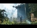 Ruin 3d Animated Action Short Film
