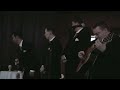 Dawson Cowals - "Cord of Three Strands" (Live at the Fast Wedding)