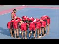 World Kabaddi League, Day 41: Khalsa Warriors Vs. California Eagles