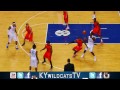 Kentucky Wildcats TV: Men's Basketball vs Pikeville