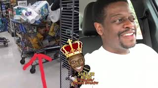 Shuler King - This Is How Y’all Control Your Kids?!!