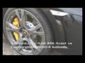 LP560-4 Gallardo vs Audi RS6 Avant 580 HP 50-300 km/h = GTBoard.com