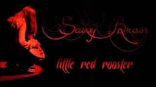 Watch Savoy Brown Little Red Rooster video