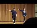 College of Wooster - Hip Hop Dance on Indian Music